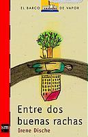 ENTRE DOS BUENAS RACHAS | 9788434881532 | DISCHE, IRENE | Galatea Llibres | Librería online de Reus, Tarragona | Comprar libros en catalán y castellano online