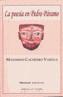 POESIA EN PEDRO PARAMO | 9788483744895 | CACHEIRO VARELA, MAXIMINO | Galatea Llibres | Librería online de Reus, Tarragona | Comprar libros en catalán y castellano online