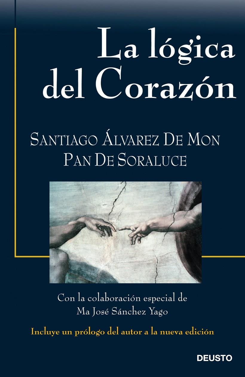 LÓGICA DEL CORAZÓN | 9788423428458 | ALVAREZ DE MON, SANTIAGO | Galatea Llibres | Librería online de Reus, Tarragona | Comprar libros en catalán y castellano online