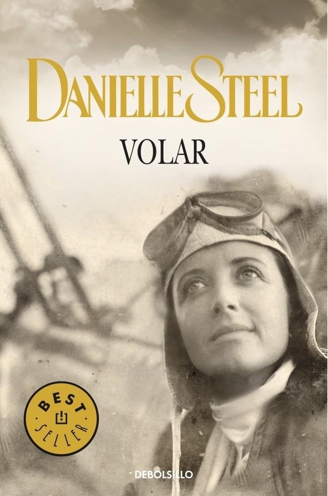 VOLAR | 9788497931076 | STEEL, DANIELLE | Galatea Llibres | Llibreria online de Reus, Tarragona | Comprar llibres en català i castellà online