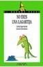 NO ERES UNA LAGARTIJA | 9788420774879 | LOPEZ NARVAEZ | Galatea Llibres | Librería online de Reus, Tarragona | Comprar libros en catalán y castellano online