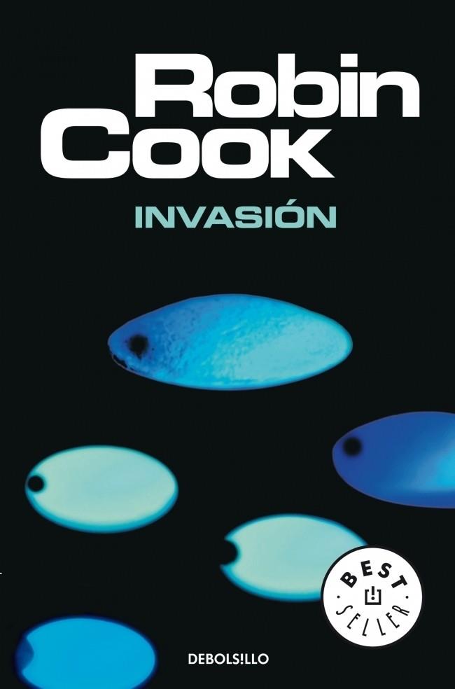 INVASION | 9788497595643 | COOK, ROBIN | Galatea Llibres | Llibreria online de Reus, Tarragona | Comprar llibres en català i castellà online