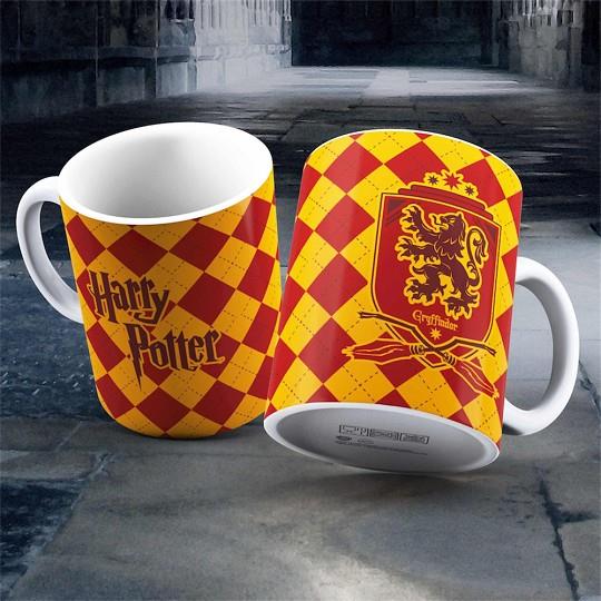 TAZA GRYFFINDOR HARRY POTTER | 8435450206689 | Galatea Llibres | Llibreria online de Reus, Tarragona | Comprar llibres en català i castellà online