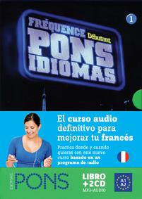 RADIO SHOW INGLÉS ELEMENTARY 1 | 9788484435730 | PONS | Galatea Llibres | Llibreria online de Reus, Tarragona | Comprar llibres en català i castellà online