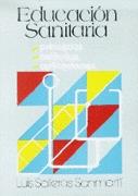 EDUCACION SANITARIA | 9788486251192 | SALLERAS SANMARTI, LLUIS | Galatea Llibres | Librería online de Reus, Tarragona | Comprar libros en catalán y castellano online