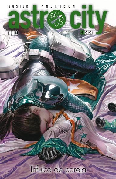 ASTRO CITY 12 | 9788416518067 | AA.VV | Galatea Llibres | Llibreria online de Reus, Tarragona | Comprar llibres en català i castellà online