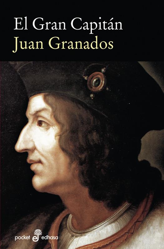 GRAN CAPITAN, EL | 9788435018777 | GRANADOS, JULIAN | Galatea Llibres | Librería online de Reus, Tarragona | Comprar libros en catalán y castellano online