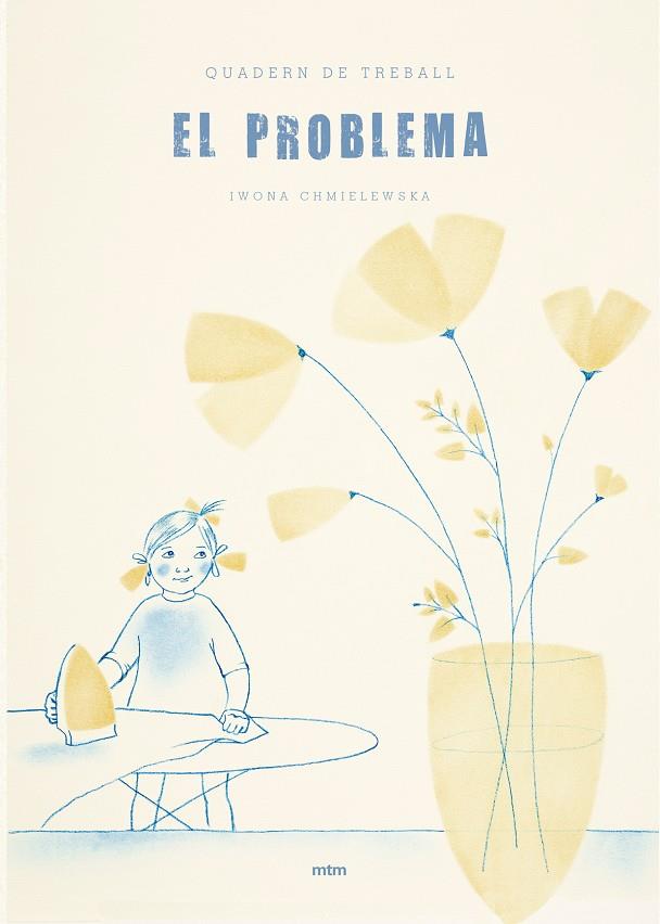 EL PROBLEMA. QUADERN DE TREBALL | 9788417165024 | CHMIELEWSKA | Galatea Llibres | Librería online de Reus, Tarragona | Comprar libros en catalán y castellano online
