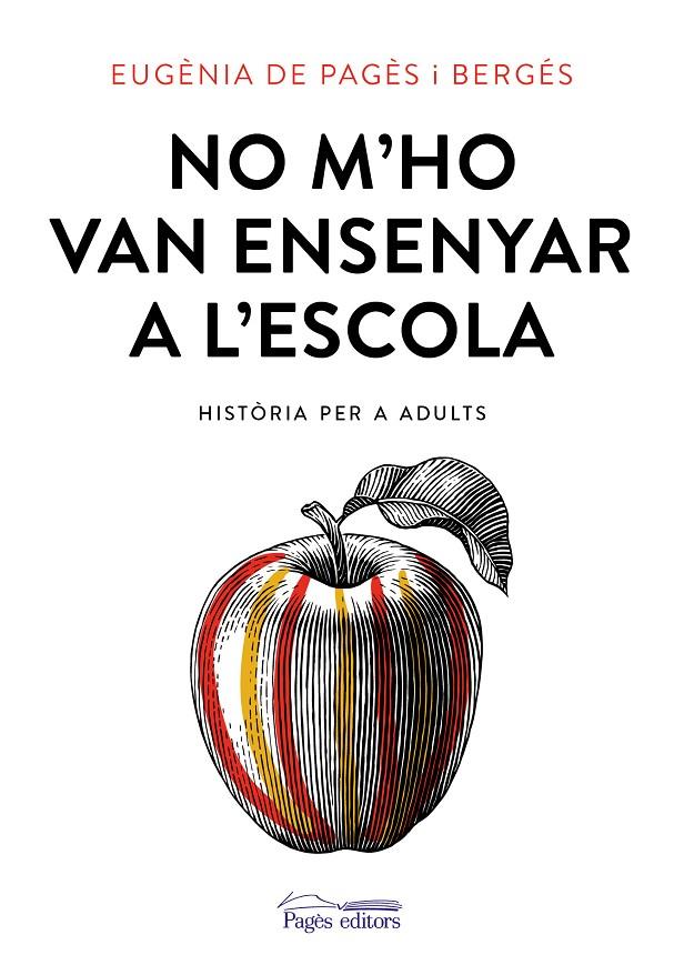 NO M'HO VAN ENSENYAR A L'ESCOLA | 9788499758435 | DE PAGÈS  BERGÉS, EUGÈNIA | Galatea Llibres | Llibreria online de Reus, Tarragona | Comprar llibres en català i castellà online