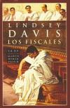 FISCALES, LOS | 9788435061001 | DAVIS, LINDSEY | Galatea Llibres | Llibreria online de Reus, Tarragona | Comprar llibres en català i castellà online