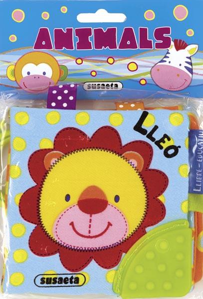 ANIMALS | 9788467718751 | Galatea Llibres | Librería online de Reus, Tarragona | Comprar libros en catalán y castellano online