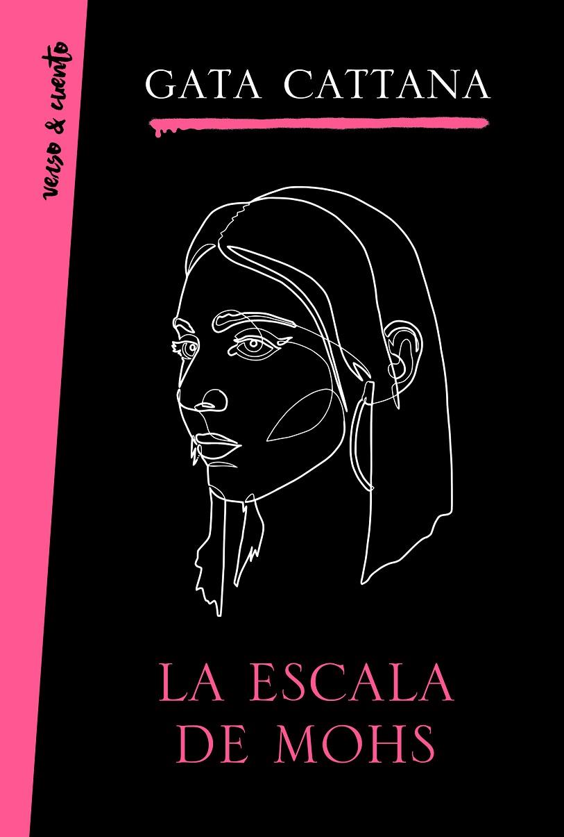 LA ESCALA DE MOHS | 9788403519558 | GATA CATTANA | Galatea Llibres | Librería online de Reus, Tarragona | Comprar libros en catalán y castellano online
