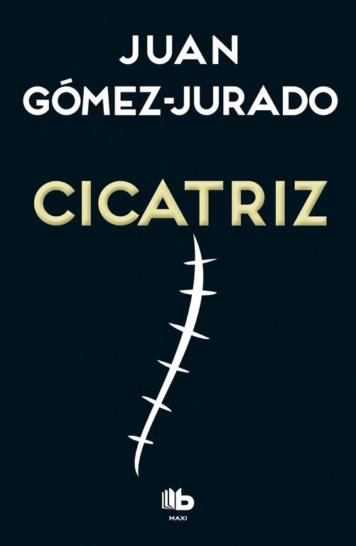 CICATRIZ | 9788490704059 | GOMEZ JURADO, JUAN | Galatea Llibres | Librería online de Reus, Tarragona | Comprar libros en catalán y castellano online