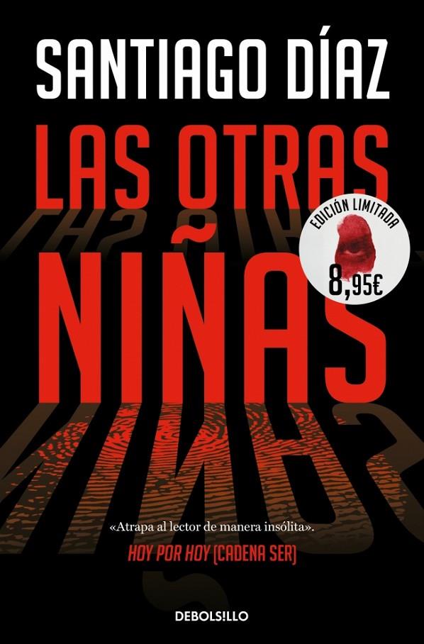 LAS OTRAS NIÑAS (INDIRA RAMOS 2) | 9788466393416 | DÍAZ, SANTIAGO | Galatea Llibres | Librería online de Reus, Tarragona | Comprar libros en catalán y castellano online