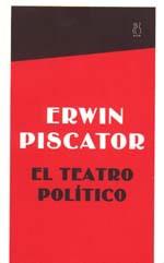 TEATRO POLITICO, EL | 9788489753556 | PISCATOR, ERWIN | Galatea Llibres | Librería online de Reus, Tarragona | Comprar libros en catalán y castellano online