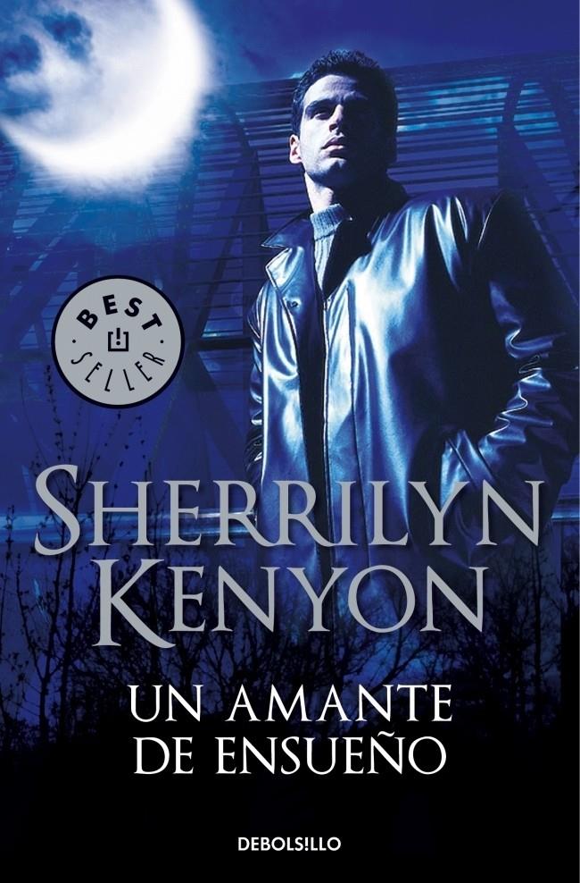 UN AMANTE DE ENSUEÑO | 9788499081199 | KENYON, SHERRILYN | Galatea Llibres | Librería online de Reus, Tarragona | Comprar libros en catalán y castellano online