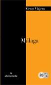 MÁLAGA GENTE VIAJERA 2012 | 9788492963799 | DOMÍNGUEZ UCETA, ENRIQUE | Galatea Llibres | Llibreria online de Reus, Tarragona | Comprar llibres en català i castellà online