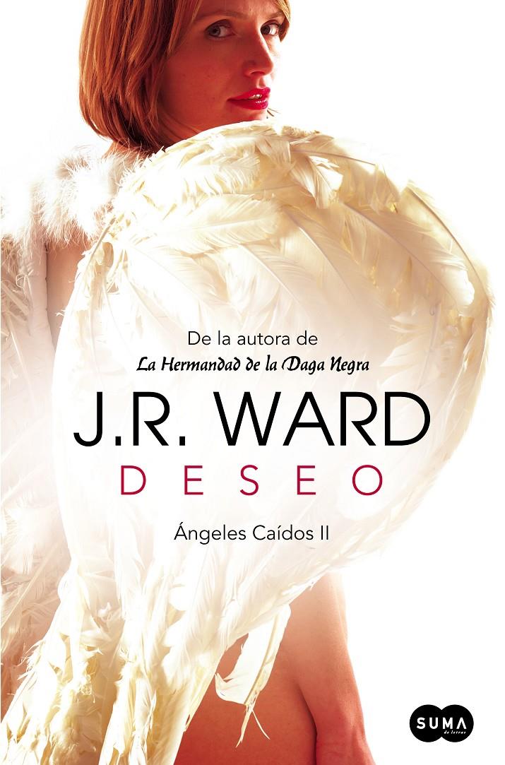 DESEO. ANGELES CAIDOS 2 | 9788483653166 | WARD, J.R. | Galatea Llibres | Librería online de Reus, Tarragona | Comprar libros en catalán y castellano online