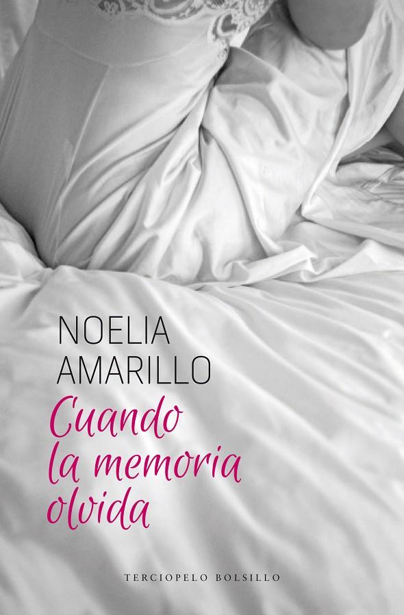 CUANDO LA MEMORIA OLVIDA | 9788415952565 | AMARILLO, NOELIA | Galatea Llibres | Llibreria online de Reus, Tarragona | Comprar llibres en català i castellà online
