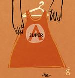 SUPER-A | 9788412190601 | ARNAL, TXABI | Galatea Llibres | Llibreria online de Reus, Tarragona | Comprar llibres en català i castellà online