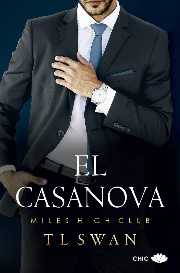 EL CASANOVA | 9788417972684 | SWAN, T.L. | Galatea Llibres | Librería online de Reus, Tarragona | Comprar libros en catalán y castellano online