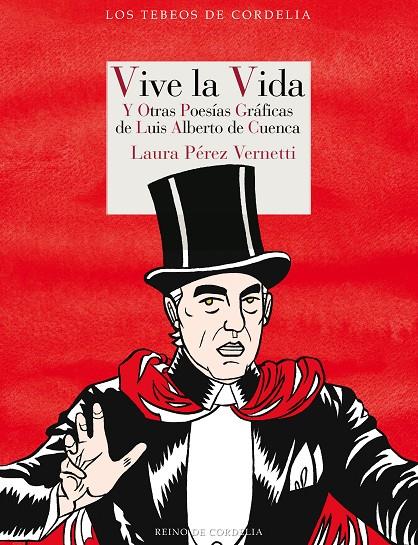 VIVE LA VIDA | 9788418141904 | PÉREZ VERNETTI, LAURA | Galatea Llibres | Llibreria online de Reus, Tarragona | Comprar llibres en català i castellà online