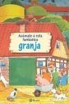 ASÓMATE A ESTA FANTÁSTICA GRANJA | 9788421682296 | NIESSEN, SUSAN | Galatea Llibres | Llibreria online de Reus, Tarragona | Comprar llibres en català i castellà online