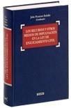 RECURSOS Y OTROS MEDIOS DE IMPUGNACIÓN EN LA LEY DE ENJUICIAMIENTO CIVIL | 9788497904018 | PICATOSTE, J / VILLAGÓMEZ, A / MALDONADO, J / SEOA | Galatea Llibres | Librería online de Reus, Tarragona | Comprar libros en catalán y castellano online
