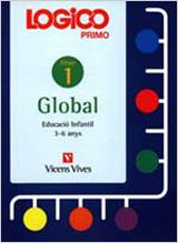 LOGICO PRIMO 3 (CATALA) | 9788431642570 | AAVV | Galatea Llibres | Librería online de Reus, Tarragona | Comprar libros en catalán y castellano online