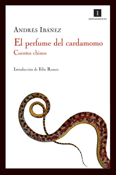 PERFUME DEL CARDAMOMO, EL | 9788493592745 | IBAÑEZ, ANDRES (1961- ) | Galatea Llibres | Librería online de Reus, Tarragona | Comprar libros en catalán y castellano online