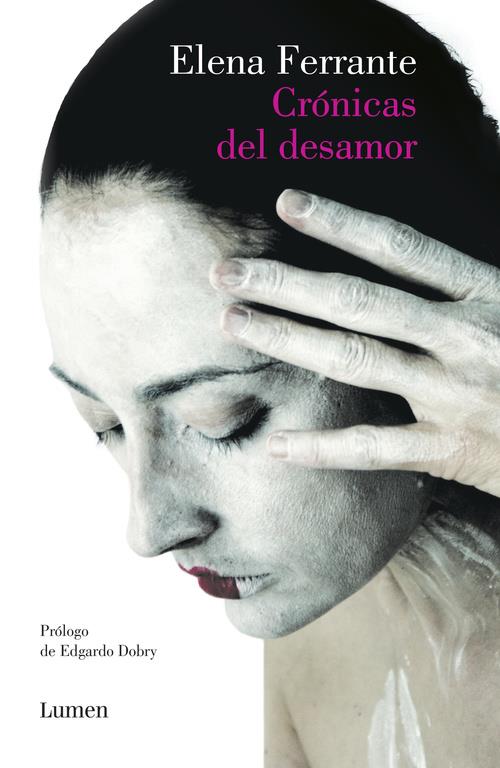 CRÓNICAS DEL DESAMOR | 9788426403193 | FERRANTE, ELENA | Galatea Llibres | Llibreria online de Reus, Tarragona | Comprar llibres en català i castellà online