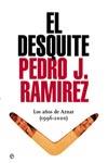 DESQUITE, EL | 9788497341813 | RAMIREZ, PEDRO J | Galatea Llibres | Llibreria online de Reus, Tarragona | Comprar llibres en català i castellà online