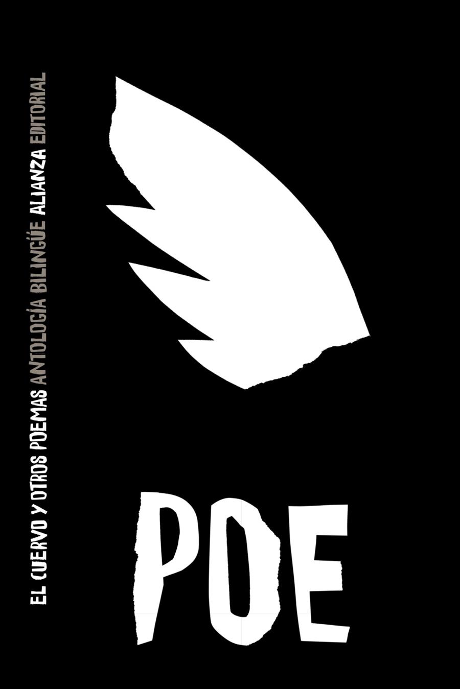 EL CUERVO Y OTROS POEMAS | 9788491047087 | POE, EDGAR ALLAN | Galatea Llibres | Librería online de Reus, Tarragona | Comprar libros en catalán y castellano online