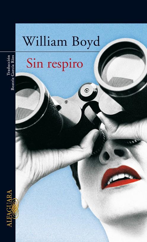 SIN RESPIRO | 9788420470207 | BOYD, WILLIAM  | Galatea Llibres | Librería online de Reus, Tarragona | Comprar libros en catalán y castellano online