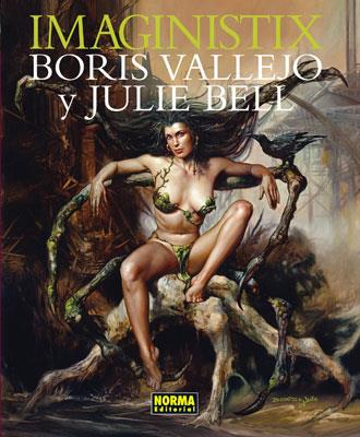IMAGINISTIX | 9788498472066 | VALLEJO, BORIS | Galatea Llibres | Llibreria online de Reus, Tarragona | Comprar llibres en català i castellà online