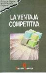 VENTAJA COMPETITIVA, LA | 9788479782832 | MARKETING PUBLISHING | Galatea Llibres | Librería online de Reus, Tarragona | Comprar libros en catalán y castellano online