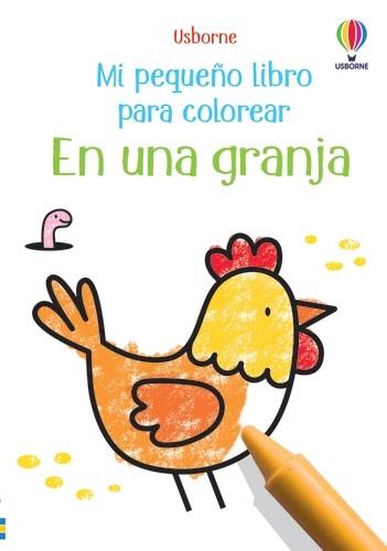 EN UNA GRANJA | 9781803702643 | NOLAN, KATE | Galatea Llibres | Librería online de Reus, Tarragona | Comprar libros en catalán y castellano online