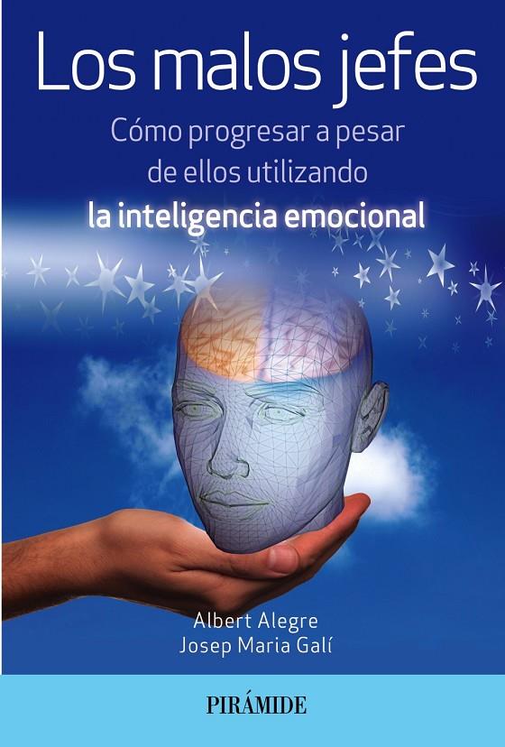 LOS MALOS JEFES | 9788436835953 | ALEGRE ROSSELLÓ, ALBERT/GALÍ IZARD, JOSEP MARIA | Galatea Llibres | Librería online de Reus, Tarragona | Comprar libros en catalán y castellano online