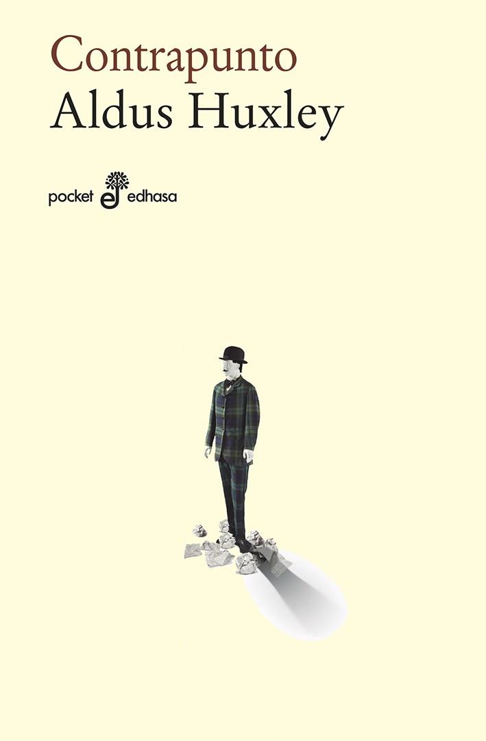 CONTRAPUNTO | 9788435021791 | HUXLEY, ALDOUS | Galatea Llibres | Librería online de Reus, Tarragona | Comprar libros en catalán y castellano online