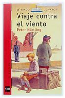 VIAJE CONTRA EL VIENTO | 9788434880375 | HARTLING, PETER | Galatea Llibres | Librería online de Reus, Tarragona | Comprar libros en catalán y castellano online