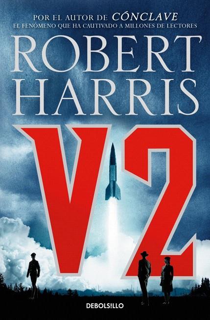 V2 | 9788466382076 | HARRIS, ROBERT | Galatea Llibres | Llibreria online de Reus, Tarragona | Comprar llibres en català i castellà online