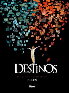 DESTINOS 14: ELLEN | 9788499471327 | GIROUD, FRANK/ MICHEL DURAND | Galatea Llibres | Librería online de Reus, Tarragona | Comprar libros en catalán y castellano online