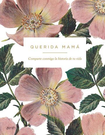 QUERIDA MAMÁ | 9788408224624 | Galatea Llibres | Librería online de Reus, Tarragona | Comprar libros en catalán y castellano online