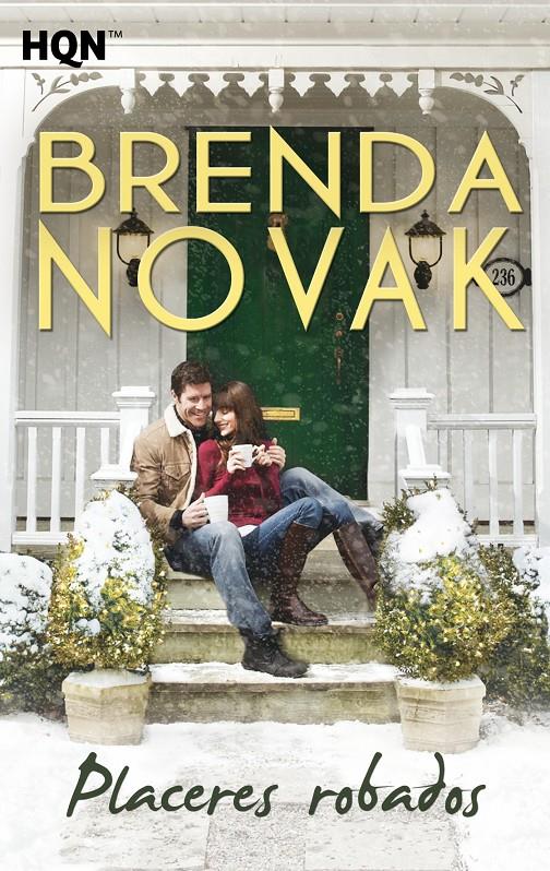 PLACERES ROBADOS | 9788468744698 | NOVAK, BRENDA | Galatea Llibres | Llibreria online de Reus, Tarragona | Comprar llibres en català i castellà online