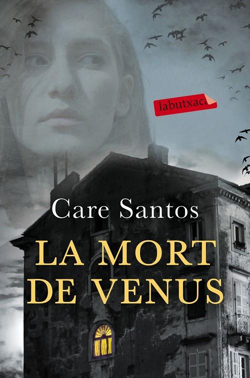LA MORT DE VENUS | 9788416600304 | SANTOS, CARE | Galatea Llibres | Librería online de Reus, Tarragona | Comprar libros en catalán y castellano online