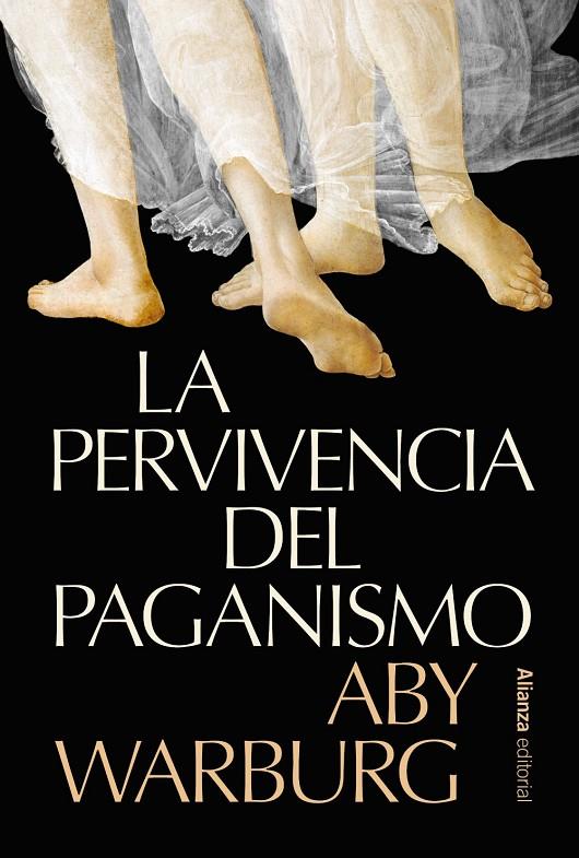 LA PERVIVENCIA DEL PAGANISMO | 9791370092740 | WARBURG, ABY | Galatea Llibres | Llibreria online de Reus, Tarragona | Comprar llibres en català i castellà online