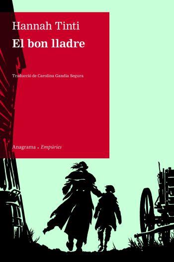 BON LLADRE, EL | 9788497876179 | TINTI, HANNA | Galatea Llibres | Librería online de Reus, Tarragona | Comprar libros en catalán y castellano online