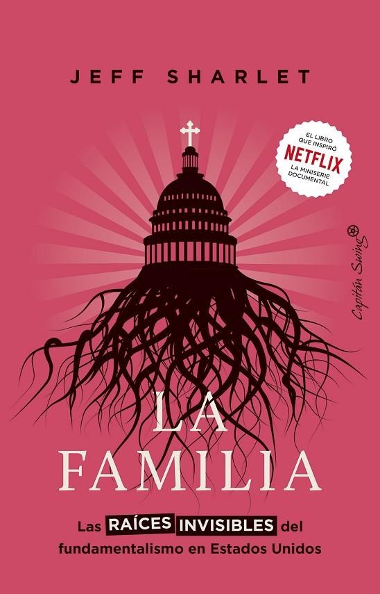 LA FAMILIA | 9788412953176 | SHARLET, JEFF | Galatea Llibres | Librería online de Reus, Tarragona | Comprar libros en catalán y castellano online