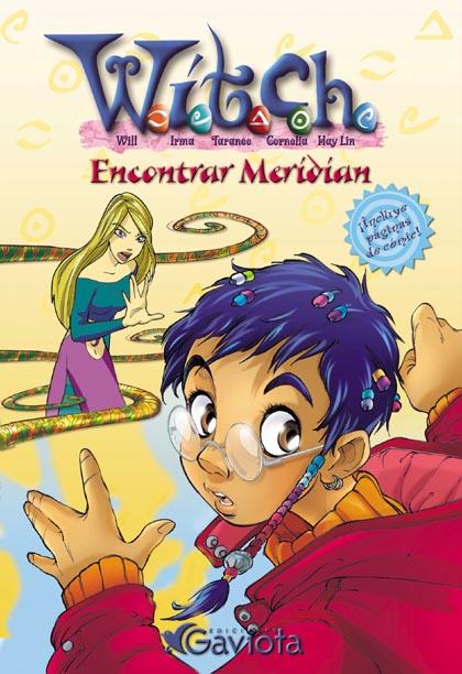ENCONTRAR MERIDIAN | 9788439205203 | CHAVES SANZ, YOLANDA ,   TR. | Galatea Llibres | Llibreria online de Reus, Tarragona | Comprar llibres en català i castellà online