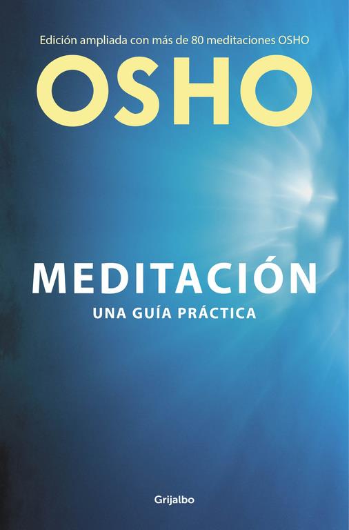 MEDITACIÓN | 9788425353154 | OSHO | Galatea Llibres | Llibreria online de Reus, Tarragona | Comprar llibres en català i castellà online